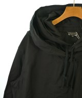 COMME des GARCONS HOMME PLUS（コムデギャルソンオムプリュス）カジュアルシャツ 黒 サイズ:XL メンズ/2200663760022