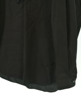 COMME des GARCONS HOMME PLUS（コムデギャルソンオムプリュス）カジュアルシャツ 黒 サイズ:XL メンズ/2200663760022