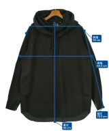 COMME des GARCONS HOMME PLUS（コムデギャルソンオムプリュス）カジュアルシャツ 黒 サイズ:XL メンズ/2200663760022