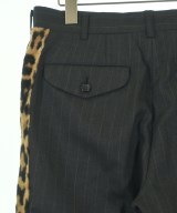 COMME des GARCONS HOMME PLUS（コムデギャルソンオムプリュス）ショートパンツ グレー サイズ:S メンズ/2200663776108