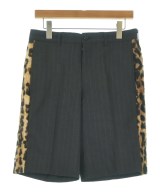 COMME des GARCONS HOMME PLUS ショートパンツ