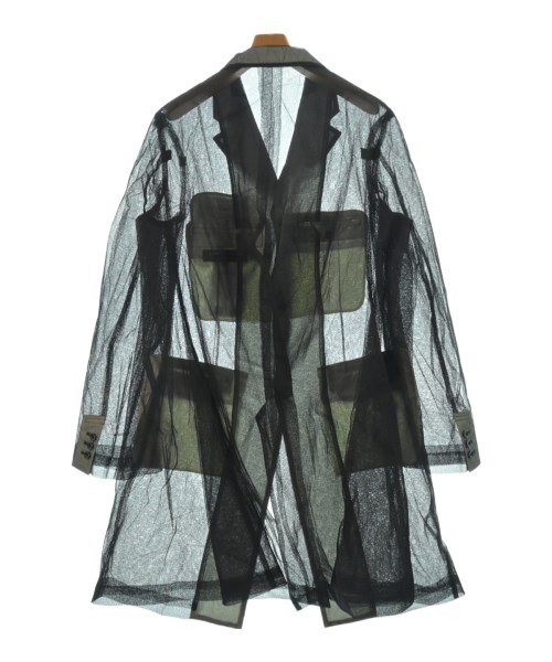 COMME des GARCONS HOMME PLUS（コムデギャルソンオムプリュス）その他 黒 サイズ:XL メンズ/2200663839018