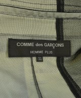 COMME des GARCONS HOMME PLUS（コムデギャルソンオムプリュス）その他 黒 サイズ:XL メンズ/2200663839018