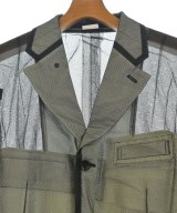 COMME des GARCONS HOMME PLUS（コムデギャルソンオムプリュス）その他 黒 サイズ:XL メンズ/2200663839018