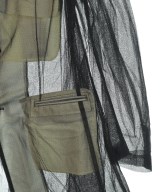 COMME des GARCONS HOMME PLUS（コムデギャルソンオムプリュス）その他 黒 サイズ:XL メンズ/2200663839018