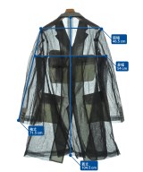 COMME des GARCONS HOMME PLUS（コムデギャルソンオムプリュス）その他 黒 サイズ:XL メンズ/2200663839018