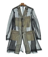 COMME des GARCONS HOMME PLUS コート（その他）