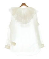 COMME des GARCONS HOMME PLUS（コムデギャルソンオムプリュス）カジュアルシャツ 白 サイズ:M メンズ/2200663839025