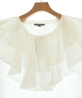 COMME des GARCONS HOMME PLUS（コムデギャルソンオムプリュス）カジュアルシャツ 白 サイズ:M メンズ/2200663839025