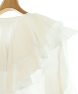 COMME des GARCONS HOMME PLUS（コムデギャルソンオムプリュス）カジュアルシャツ 白 サイズ:M メンズ/2200663839025