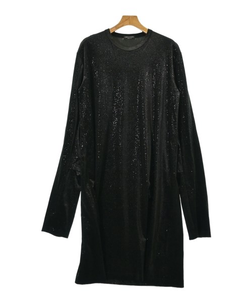 COMME des GARCONS HOMME PLUS(コムデギャルソンオムプリュス)Tシャツ・カットソー 黒 サイズ:-(M位)/2200664001070