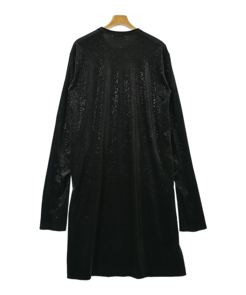 COMME des GARCONS HOMME PLUS（コムデギャルソンオムプリュス）Tシャツ・カットソー 黒 サイズ:-(M位) メンズ/2200664001070