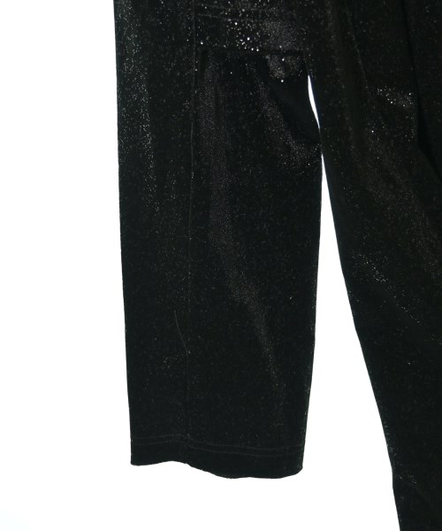 COMME des GARCONS HOMME PLUS（コムデギャルソンオムプリュス）Tシャツ・カットソー 黒 サイズ:-(M位) メンズ/2200664001070