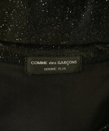 COMME des GARCONS HOMME PLUS（コムデギャルソンオムプリュス）Tシャツ・カットソー 黒 サイズ:-(M位) メンズ/2200664001070