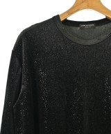 COMME des GARCONS HOMME PLUS（コムデギャルソンオムプリュス）Tシャツ・カットソー 黒 サイズ:-(M位) メンズ/2200664001070