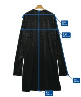 COMME des GARCONS HOMME PLUS（コムデギャルソンオムプリュス）Tシャツ・カットソー 黒 サイズ:-(M位) メンズ/2200664001070