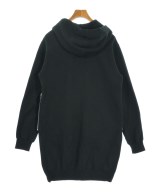 COMME des GARCONS HOMME PLUS（コムデギャルソンオムプリュス）パーカー 黒 サイズ:M メンズ/2200661398012