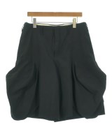 COMME des GARCONS HOMME PLUS（コムデギャルソンオムプリュス）ショートパンツ 黒 サイズ:M メンズ/2200661398180