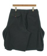 COMME des GARCONS HOMME PLUS（コムデギャルソンオムプリュス）ショートパンツ 黒 サイズ:M メンズ/2200661398180