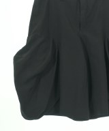 COMME des GARCONS HOMME PLUS（コムデギャルソンオムプリュス）ショートパンツ 黒 サイズ:M メンズ/2200661398180