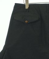 COMME des GARCONS HOMME PLUS（コムデギャルソンオムプリュス）ショートパンツ 黒 サイズ:M メンズ/2200661398180