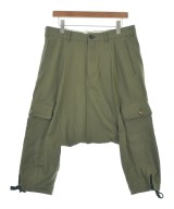 COMME des GARCONS HOMME PLUS（コムデギャルソンオムプリュス）その他 カーキ サイズ:S メンズ/2200661398197