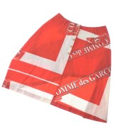 COMME des GARCONS HOMME PLUS（コムデギャルソンオムプリュス）小物類（その他） 赤 サイズ:M メンズ/2200661398203