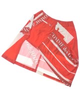 COMME des GARCONS HOMME PLUS（コムデギャルソンオムプリュス）小物類（その他） 赤 サイズ:M メンズ/2200661398203