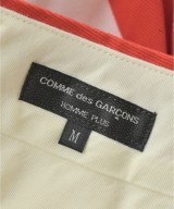 COMME des GARCONS HOMME PLUS（コムデギャルソンオムプリュス）小物類（その他） 赤 サイズ:M メンズ/2200661398203