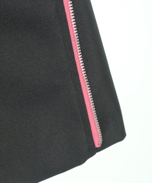 COMME des GARCONS HOMME PLUS（コムデギャルソンオムプリュス）ショートパンツ 黒 サイズ:L メンズ/2200661398210