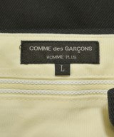 COMME des GARCONS HOMME PLUS（コムデギャルソンオムプリュス）ショートパンツ 黒 サイズ:L メンズ/2200661398210