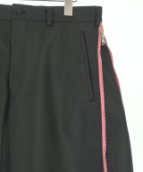 COMME des GARCONS HOMME PLUS（コムデギャルソンオムプリュス）ショートパンツ 黒 サイズ:L メンズ/2200661398210