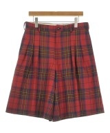 COMME des GARCONS HOMME PLUS ショートパンツ