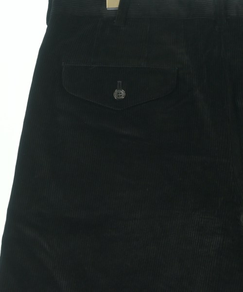 COMME des GARCONS HOMME PLUS（コムデギャルソンオムプリュス）ショートパンツ 黒 サイズ:M メンズ/2200661398234