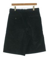 COMME des GARCONS HOMME PLUS（コムデギャルソンオムプリュス）ショートパンツ 黒 サイズ:M メンズ/2200661398234