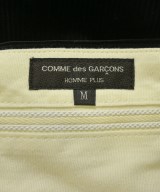 COMME des GARCONS HOMME PLUS（コムデギャルソンオムプリュス）ショートパンツ 黒 サイズ:M メンズ/2200661398234