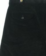 COMME des GARCONS HOMME PLUS（コムデギャルソンオムプリュス）ショートパンツ 黒 サイズ:M メンズ/2200661398234