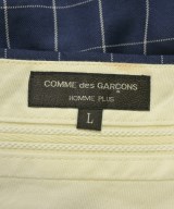 COMME des GARCONS HOMME PLUS（コムデギャルソンオムプリュス）ショートパンツ 青 サイズ:L メンズ/2200661398241