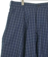 COMME des GARCONS HOMME PLUS（コムデギャルソンオムプリュス）ショートパンツ 青 サイズ:L メンズ/2200661398241