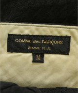 COMME des GARCONS HOMME PLUS（コムデギャルソンオムプリュス）ショートパンツ 黒 サイズ:M メンズ/2200661398258