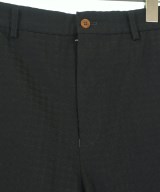 COMME des GARCONS HOMME PLUS（コムデギャルソンオムプリュス）ショートパンツ 黒 サイズ:M メンズ/2200661398258