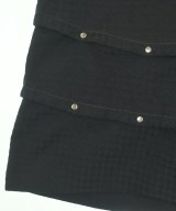 COMME des GARCONS HOMME PLUS（コムデギャルソンオムプリュス）ショートパンツ 黒 サイズ:M メンズ/2200661398258