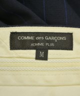 COMME des GARCONS HOMME PLUS（コムデギャルソンオムプリュス）ショートパンツ 紺 サイズ:M メンズ/2200661398265