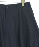 COMME des GARCONS HOMME PLUS（コムデギャルソンオムプリュス）ショートパンツ 紺 サイズ:M メンズ/2200661398265