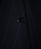 COMME des GARCONS HOMME PLUS（コムデギャルソンオムプリュス）ショートパンツ 紺 サイズ:M メンズ/2200661398265