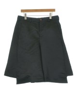 COMME des GARCONS HOMME PLUS（コムデギャルソンオムプリュス）ショートパンツ 黒 サイズ:L メンズ/2200661398272