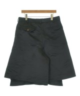COMME des GARCONS HOMME PLUS（コムデギャルソンオムプリュス）ショートパンツ 黒 サイズ:L メンズ/2200661398272