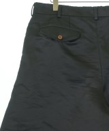 COMME des GARCONS HOMME PLUS（コムデギャルソンオムプリュス）ショートパンツ 黒 サイズ:L メンズ/2200661398272