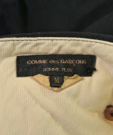 COMME des GARCONS HOMME PLUS（コムデギャルソンオムプリュス）ショートパンツ 黒 サイズ:M メンズ/2200661398289