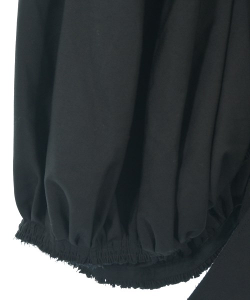 COMME des GARCONS HOMME PLUS（コムデギャルソンオムプリュス）ショートパンツ 黒 サイズ:L メンズ/2200661398296